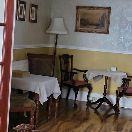 J'S Mayfair Guest House Μπλάκπουλ Εξωτερικό φωτογραφία