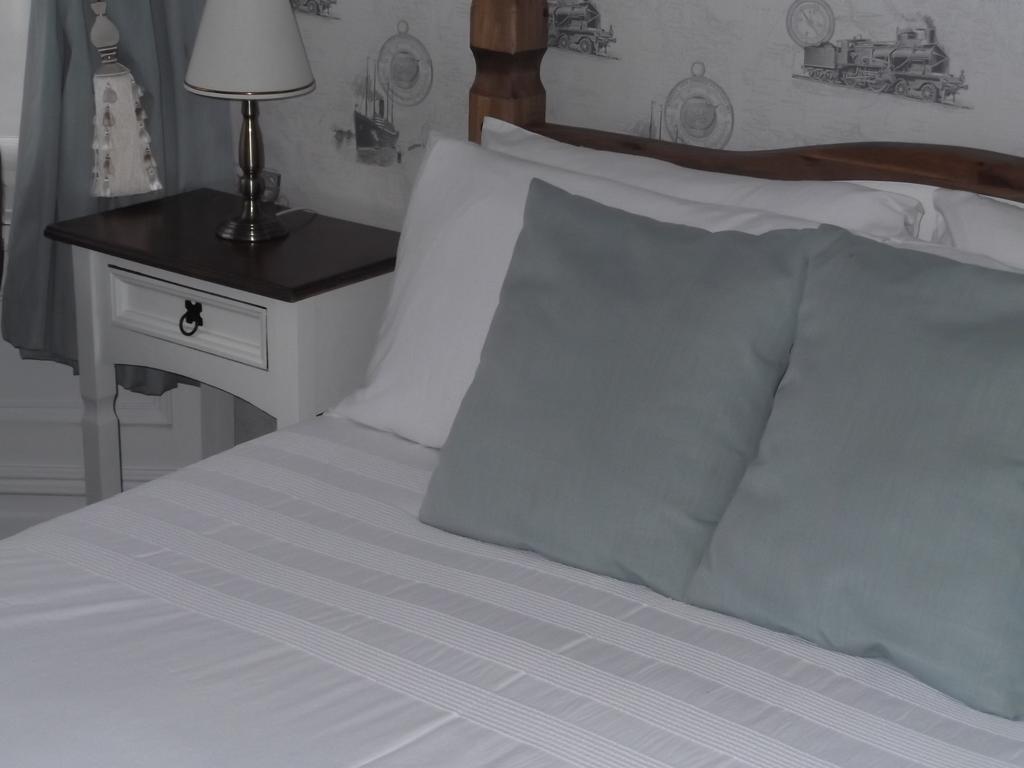 J'S Mayfair Guest House Μπλάκπουλ Εξωτερικό φωτογραφία