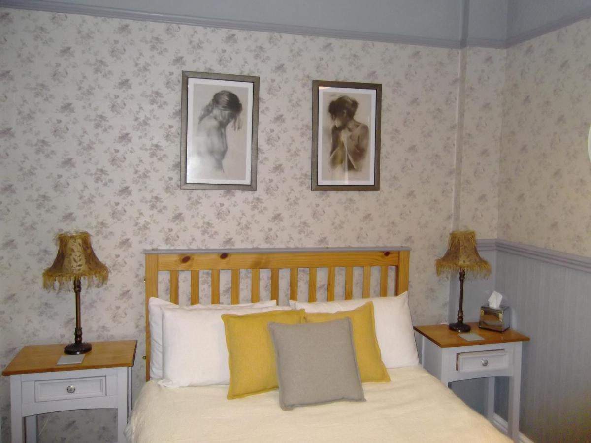 J'S Mayfair Guest House Μπλάκπουλ Εξωτερικό φωτογραφία